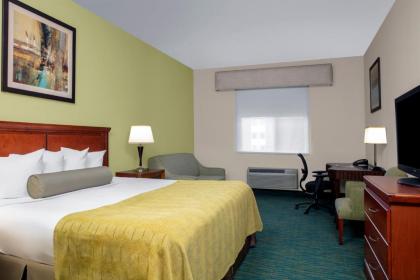 Best Western Plus Miami-Doral/Dolphin Mall - image 7