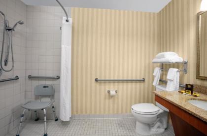 Best Western Plus Miami-Doral/Dolphin Mall - image 9