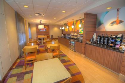 Fairfield Inn & Suites By Marriott Jupiter - image 13