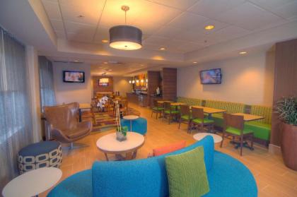 Fairfield Inn & Suites By Marriott Jupiter - image 20