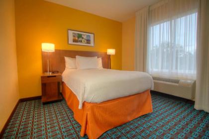 Fairfield Inn & Suites By Marriott Jupiter - image 5