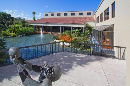 Hotel in miami Lakes Florida