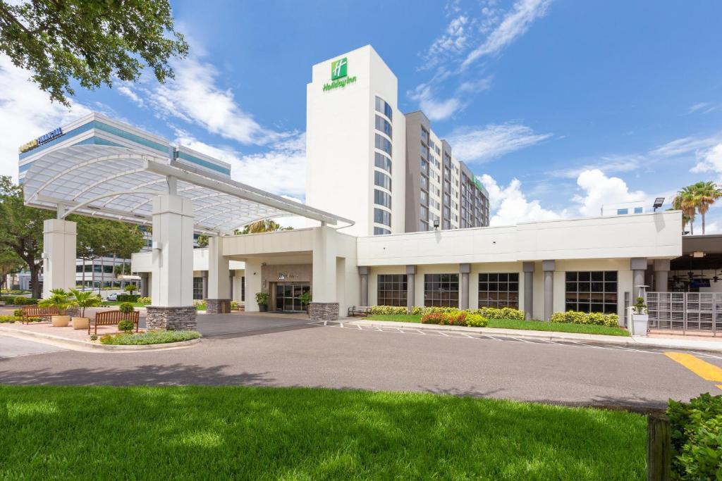 Holiday Inn Tampa Westshore - Airport Area an IHG Hotel - main image