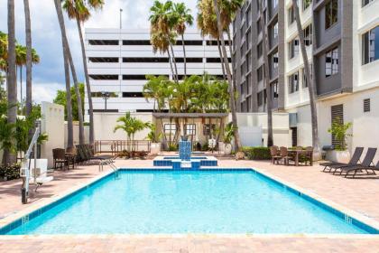 Holiday Inn Tampa Westshore - Airport Area an IHG Hotel - image 10