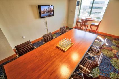 Holiday Inn Tampa Westshore - Airport Area an IHG Hotel - image 16