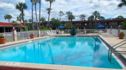 Motel 6-Spring Hill FL - Weeki Wachee - image 6