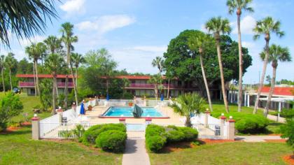 Motel 6-Spring Hill FL - Weeki Wachee - image 7