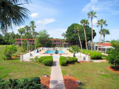 Motel 6-Spring Hill FL - Weeki Wachee - image 9