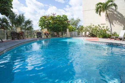 Country Inn & Suites by Radisson Miami (Kendall) FL - image 18