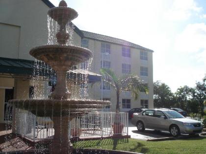 Country Inn & Suites by Radisson Miami (Kendall) FL - image 20