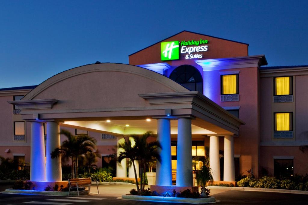 Holiday Inn Express Lake Okeechobee an IHG Hotel - image 3