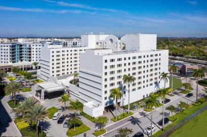 Sheraton Suites Fort Lauderdale Plantation-NEWLY RENOVATED - image 3