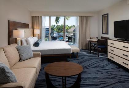 Courtyard by Marriott Key Largo - image 3