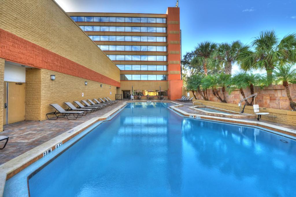 Hilton Orlando/Altamonte Springs - main image