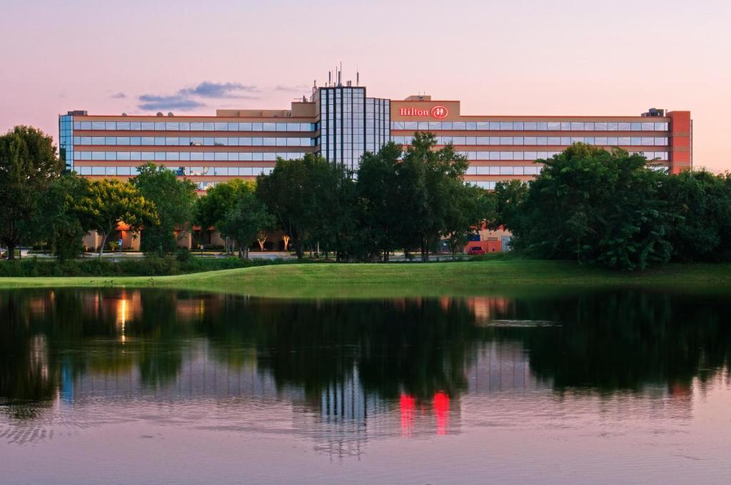 Hilton Orlando/Altamonte Springs - image 2