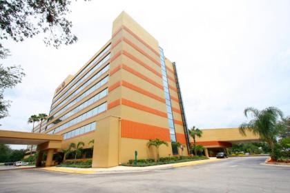 Hilton Orlando/Altamonte Springs - image 5