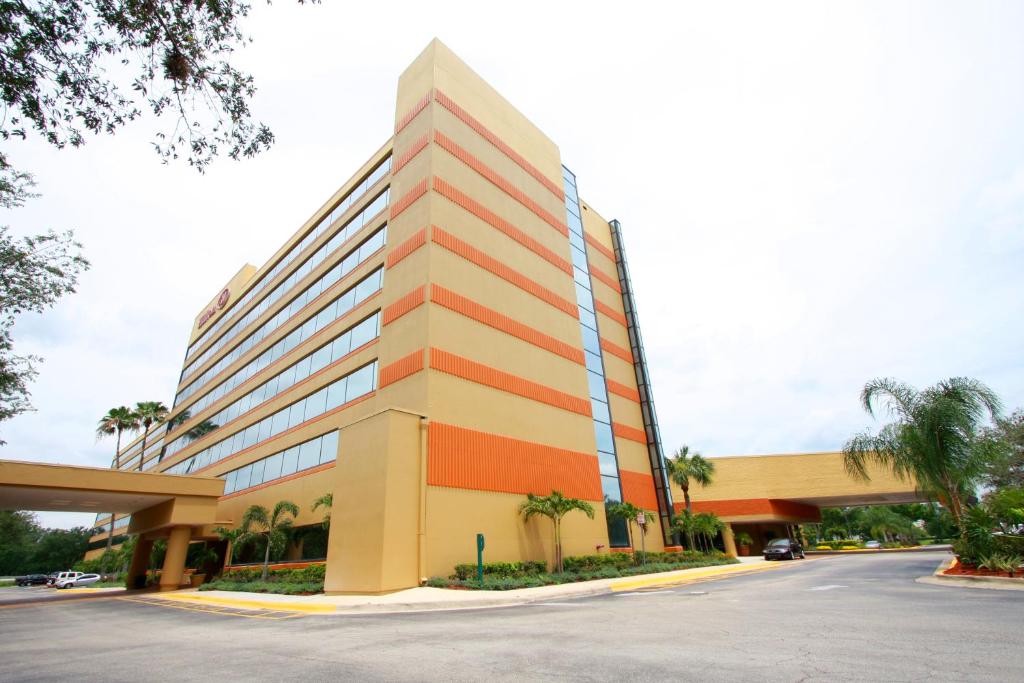 Hilton Orlando/Altamonte Springs - image 5