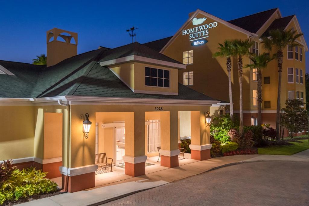 Homewood Suites by Hilton Orlando-UCF Area - main image