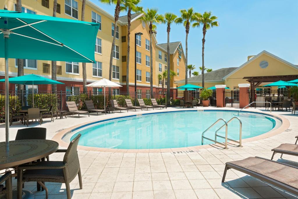 Homewood Suites by Hilton Orlando-UCF Area - image 5