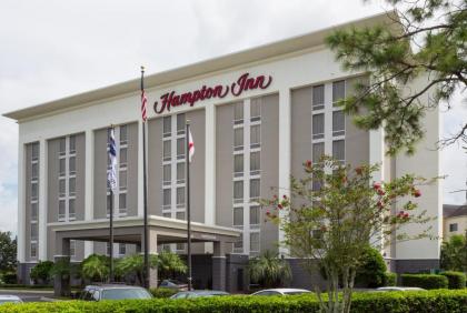 Hampton Inn Orlando-Airport - image 5