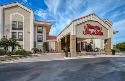 Hampton Inn & Suites Orlando-East UCF - image 3