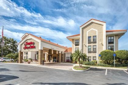 Hampton Inn & Suites Orlando-East UCF - image 4