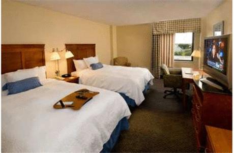 Hampton Inn Miami-Airport West - image 5