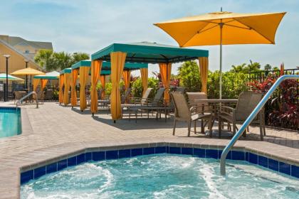 Homewood Suites by Hilton Orlando-Nearest to Universal Studios - image 2