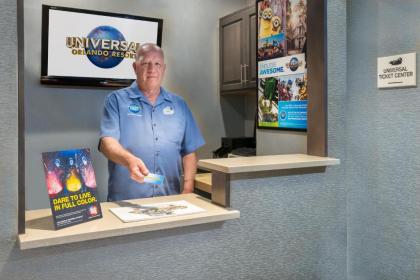 Homewood Suites by Hilton Orlando-Nearest to Universal Studios - image 3