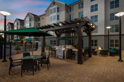 Homewood Suites by Hilton Orlando-Nearest to Universal Studios - image 5