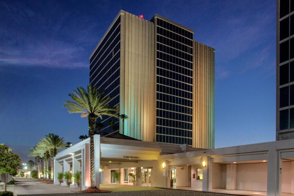 DoubleTree by Hilton at the Entrance to Universal Orlando - image 2