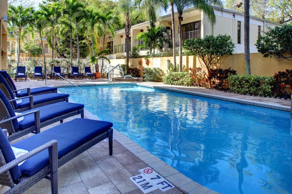 Hampton Inn Miami-Coconut Grove/Coral Gables - main image
