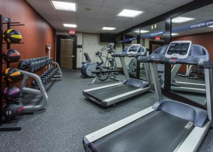 Hampton Inn Miami/Dadeland - image 3