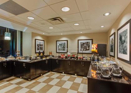 Hampton Inn Miami/Dadeland - image 5