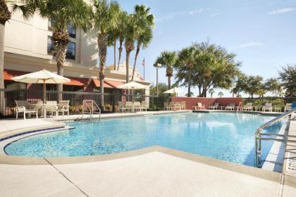 Hampton Inn Orlando-Convention Center International Drive Area - image 3