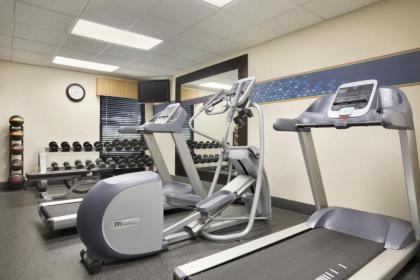 Hampton Inn Orlando-Convention Center International Drive Area - image 4