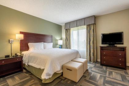 Hampton Inn & Suites Orlando-South Lake Buena Vista - image 3