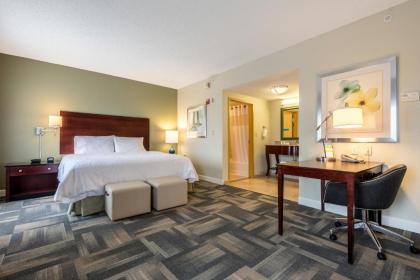 Hampton Inn & Suites Orlando-South Lake Buena Vista - image 4