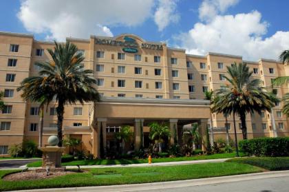 Homewood Suites Miami Airport/Blue Lagoon - image 2