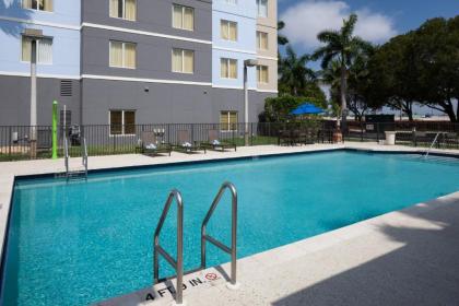 Homewood Suites Miami Airport/Blue Lagoon - image 3