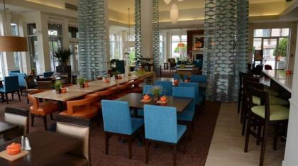 Hilton Garden Inn Lake Mary - image 2