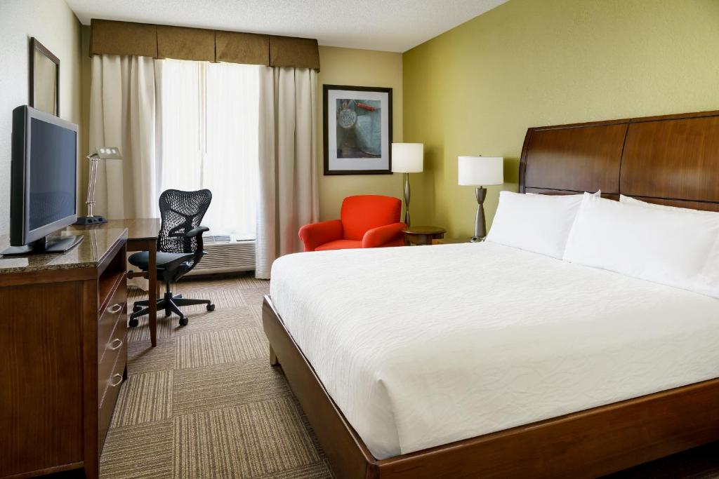 Hilton Garden Inn Lake Mary - image 4