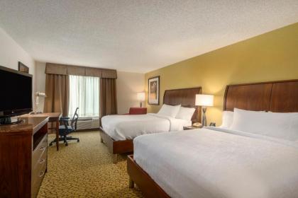 Hilton Garden Inn Orlando East - UCF Area - image 3