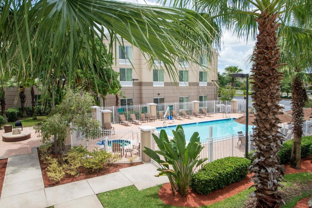 Hilton Garden Inn Orlando East - UCF Area - image 4