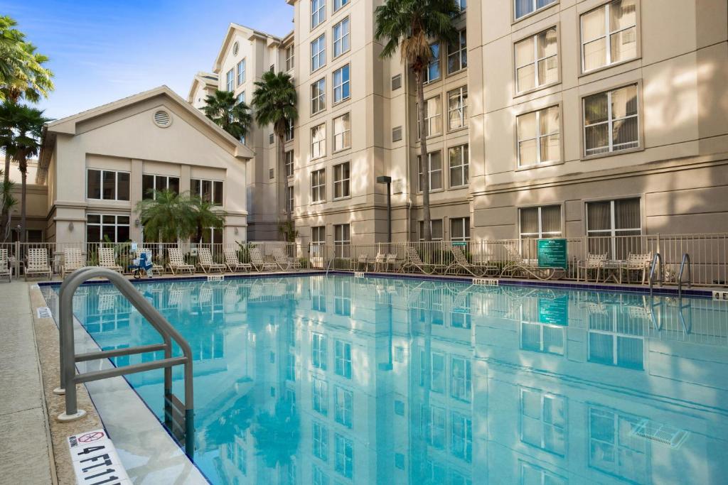 Homewood Suites by Hilton Orlando-Intl Drive/Convention Ctr - main image