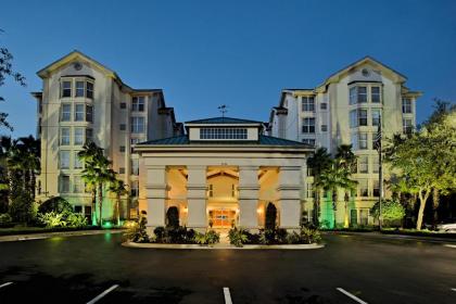 Homewood Suites by Hilton Orlando-Intl Drive/Convention Ctr - image 4