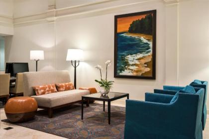 DoubleTree Suites by Hilton Naples - image 4