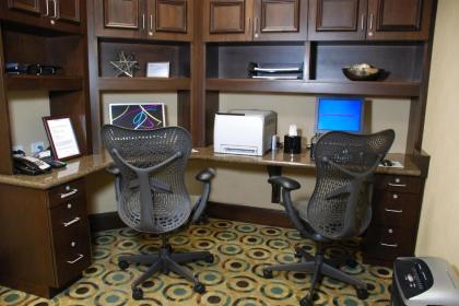 Hilton Garden Inn Lakeland - image 5