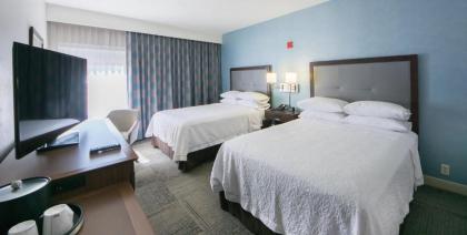 Hampton Inn Lakeland - image 1