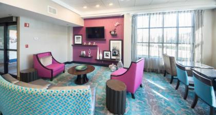 Hampton Inn Lakeland - image 5